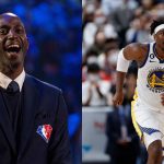 "Kevon Looney 25 Look Like he 72 Years Old": Kevin Garnett Hilariously Hails Warriors Center