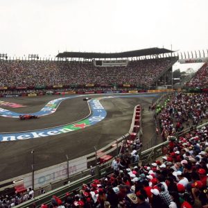 2022 Mexican GP: Everything you need to know about Autodromo Hermanos Rodriguez ahead of 2022 Mexico City Grand Prix