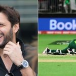 "Won’t call the result an upset": Shahid Afridi admits Zimbabwe played top cricket from Ball 1 vs Pakistan in Perth