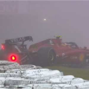 "We lost a life in this situation!"- F1 drivers lash out at FIA for having tractor out on track in Suzuka during Japanese GP