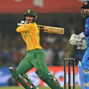 Man of the Series today India vs South Africa: Who won IND vs SA Man of the Series after 3rd T20I?