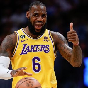 "How Long Will I Be Taken For Granted?!": LeBron James Puts Up Mysterious IG Post in the Wake of Lakers' 0-4 start to NBA season