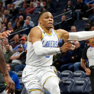 “Russell Westbrook Had a Season Best ‘+/-‘ of ZERO”: Lakers Star Confuses NBA Twitter What to Make of This Loss Against Wolves