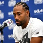 Why is Kawhi Leonard Not Playing Against Ra'anana Maccabi Ra'anana? When Will the 31-Year-Old Star Return in a Clippers Jersey?