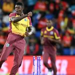 West Indian pacer Alzarri Joseph won the Man of the Match against Zimbabwe and he knows that the job is not done.