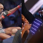 Jon Jones Kanye West