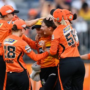 Womens Big Bash League 2022 Live Telecast Channel in India and Australia: When and where to watch WBBL 2022 matches?