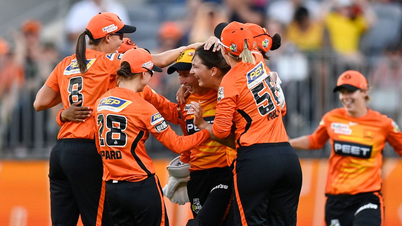 Womens Big Bash League 2022 Live Telecast Channel in India and Australia: When and where to watch WBBL 2022 matches?