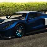 Cheval Taipan revealed as this week's GTA Online Prize Ride - Here's how to get it for free