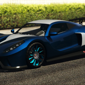 Cheval Taipan revealed as this week's GTA Online Prize Ride - Here's how to get it for free