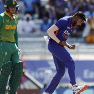 Arun Jaitley Stadium pitch report: 3rd ODI IND vs SA Delhi stadium pitch report