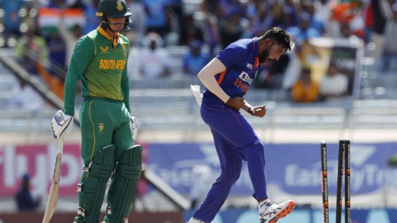 Arun Jaitley Stadium pitch report: 3rd ODI IND vs SA Delhi stadium pitch report