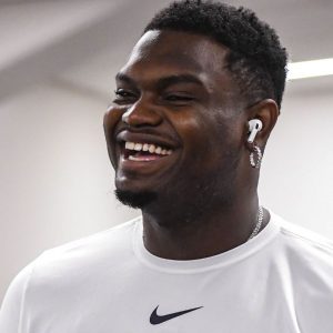 “’Ready To Die’ Helped Shift My Mindset”: Zion Williamson Reveals How Notorious B.I.G Motivated him During his Setback