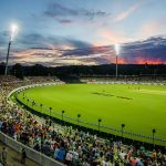 Manuka Oval Canberra pitch report tomorrow match: Canberra pitch report Australia vs England 2nd T20