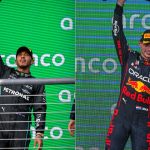 "It's too early to say": 7-time World Champion Lewis Hamilton insists Max Verstappen's era of dominance in F1 has arrived