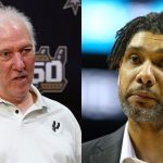 Stephen Jackson Narrates Story About How Lying to Gregg Popovich Earned Him Tim Duncan’s Loyalty