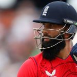 "I don't even want to think about it": Moeen Ali admits having flashbacks of Ashes 2017-18 on every ground during ICC T20 World Cup 2022