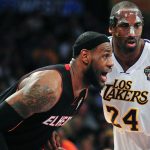 Former Lakers GM, Jerry West, Once Chose LeBron James Over Kobe Bryant, "He's Surpassed Everybody In The NBA"