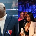 “I apologised to my wife, Savannah James”: LeBron James on how chasing Michael Jordan affected his marriage