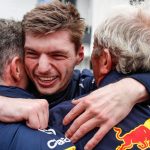 "I think it's a mistake": Red Bull boss thought Max Verstappen winning his second Championship in Japan was down to FIA's mistake