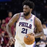 Is Joel Embiid Playing Tonight Vs Hornets? Star's Availability Update Against Lowly Charlotte Remains Puzzling