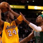 "Kobe Probably Made This!": Paul Pierce Fondly Remembers How Black Mamba Made All Tough Shots, Even While Getting Elbowed in the Face