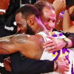 "We Can Still Win a Championship!": Rob Pelinka Attempts To Motivate LeBron James and crew with Highly Weird Speech During Meeting