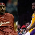 LeBron James is 0-4 for the First Time in his Career - Is a Bigger comeback than the 2016 Finals Run Incoming? 