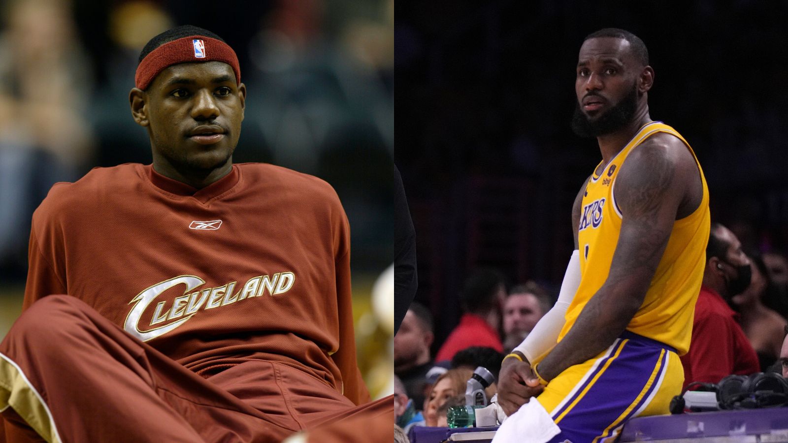 LeBron James is 0-4 for the First Time in his Career - Is a Bigger comeback than the 2016 Finals Run Incoming? 