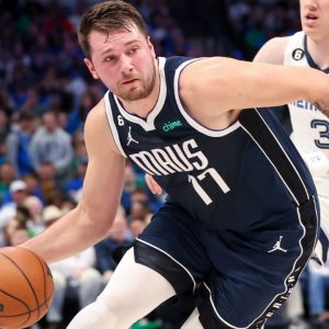 Is Luka Doncic Playing Tonight vs Pelicans? Dallas Mavericks Release Injury Report on 3x All-Star 