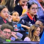 "Not sure if he enjoyed it": Ferrari team boss Mattia Binotto spotted at NBA season opener between San Antonio Spurs and Charlotte Hornets ahead of US Grand Prix