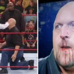 Floyd Mayweather Big Show