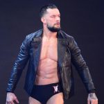 Chris Jericho and Fin Balor