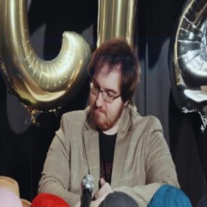 OpTic yay gives a teaser to his team selection for VCT 2023