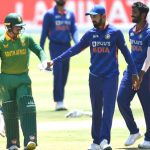 India vs South Africa Head to Head in ODI: IND vs SA ODI records and head to head stats