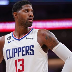 PG13 lit up Sacramento for 40 points but before that, he also donated $3 million. Paul George net worth might have been used for some good.