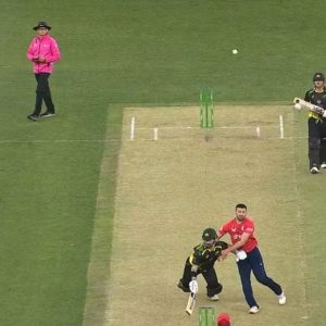 Australia vs England T20 head to head records: AUS vs ENG head to head in T20 history