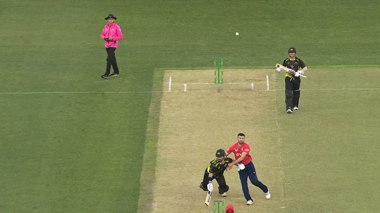 Australia vs England T20 head to head records: AUS vs ENG head to head in T20 history