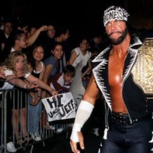 Randy Savage WCW