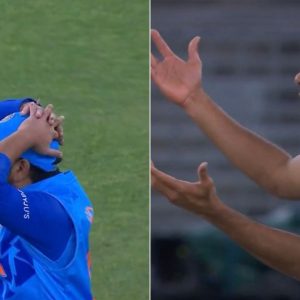 "We were a little poor on the field": Rohit Sharma blames fielders for missing catching and run out chances in tense chase vs South Africa