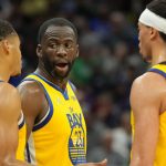 Draymond Green Jordan Poole Fight Footage Released by TMZ, Punch Insanely More Dangerous Than Expected