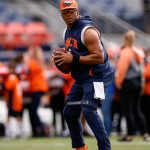 Former Chiefs Guard Says He Would've Hated Playing OL For Russell Wilson; "Would've Given up a Tonne of Sacks"