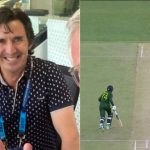 Australian spinner Brad Hogg has demanded strict action on the batters who leave the crease before the ball gets released.