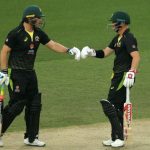 Perth Stadium T20 records: Optus Stadium Perth records and highest innings total in T20Is