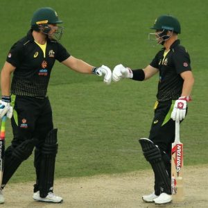 Perth Stadium T20 records: Optus Stadium Perth records and highest innings total in T20Is