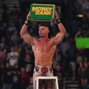 WWE Money in the Bank