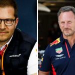 "It was another fairly tale hour": McLaren boss slams Red Bull chief Christian Horner for lying about exceeding budget cap