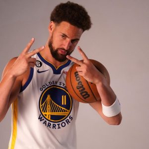 Is Klay Thompson Playing Tonight? Will The Splash Brother Take on the Washington Wizards for the Second NBA Japan Game