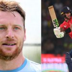 Alex Hales has been one of the most consistent batters in the BBL for Sydney Thunder and Jos Buttler believes that his experience will help him.