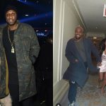 Lamar Odom Believes Kim Kardashian and Kanye West Will Get Back Together Before Him and Khloe